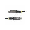 StarTech.com - Câble USB de type-C - USB-C pour USB-C - 3 m
