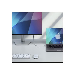 StarTech.com - Câble USB de type-C - USB-C pour USB-C - 3 m