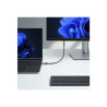 StarTech.com - Câble USB de type-C - USB-C pour USB-C - 3 m