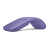 Souris Surface Arc- Souris Bluetooth - Violet