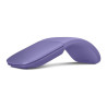 Souris Surface Arc- Souris Bluetooth - Violet