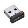 Logitech Récepteur unificateur - récepteur pour clavier/souris sans fil - USB