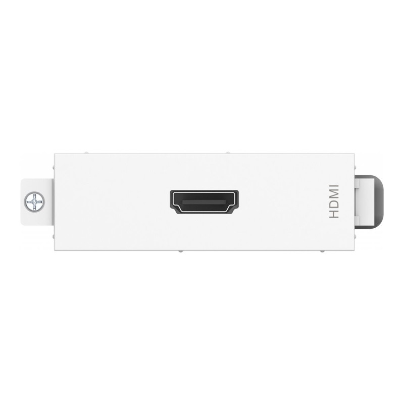 VISION Techconnect Module de Plaque Frontale AV Modulaire - GARANTIE À VIE