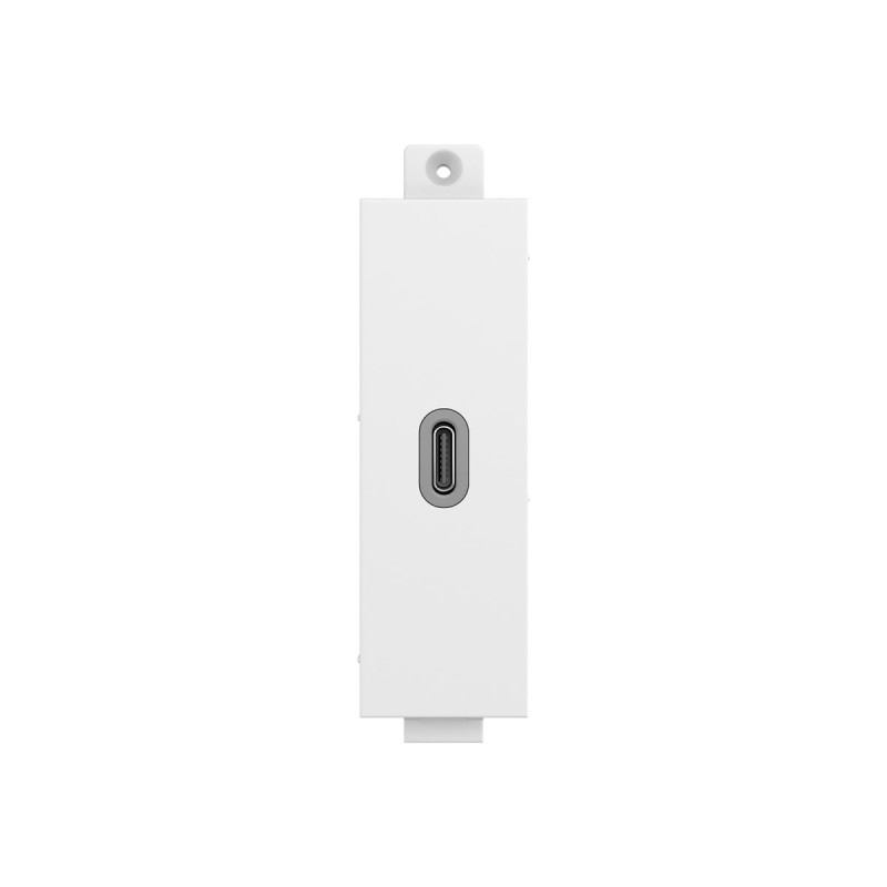 VISION Techconnect Module de Plaque Frontale AV Modulaire - GARANTIE À VIE