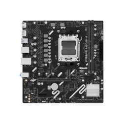 ASUS PRIME A620AM-K - carte-mère - micro ATX - Socket AM5 - AMD A620A