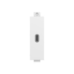 VISION Techconnect Module de Plaque Frontale AV Modulaire - GARANTIE À VIE