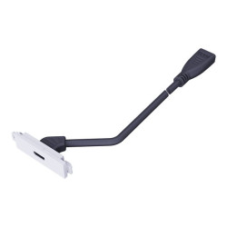 VISION Techconnect Module de Plaque Frontale AV Modulaire - GARANTIE À VIE