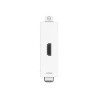VISION Techconnect Module de Plaque Frontale AV Modulaire - GARANTIE À VIE