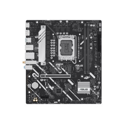 ASUS PRIME H810M-A WIFI - carte-mère - micro ATX - Socket LGA1851 - H810