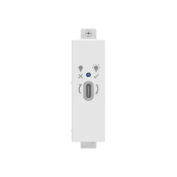 VISION Techconnect Module de Plaque Frontale AV Modulaire - GARANTIE À VIE
