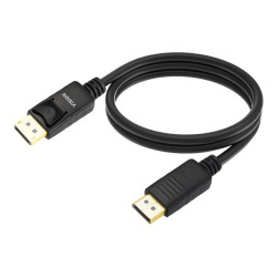 Câble DisplayPort de qualité professionnelle VISION - GARANTIE À VIE