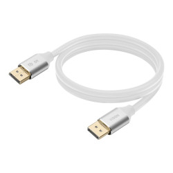 Câble DisplayPort de qualité professionnelle VISION - GARANTIE À VIE