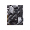 ASUS PRIME B550-PLUS - carte-mère - ATX - Socket AM4 - AMD B550