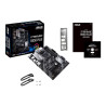 ASUS PRIME B550-PLUS - carte-mère - ATX - Socket AM4 - AMD B550