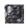 ASUS PRIME B550M-A WIFI II - carte-mère - micro ATX - Socket AM4 - AMD B550