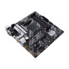 ASUS PRIME B550M-A WIFI II - carte-mère - micro ATX - Socket AM4 - AMD B550