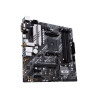 ASUS PRIME B550M-A WIFI II - carte-mère - micro ATX - Socket AM4 - AMD B550