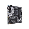 ASUS PRIME B550M-A WIFI II - carte-mère - micro ATX - Socket AM4 - AMD B550