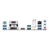 ASUS PRIME B550M-A WIFI II - carte-mère - micro ATX - Socket AM4 - AMD B550