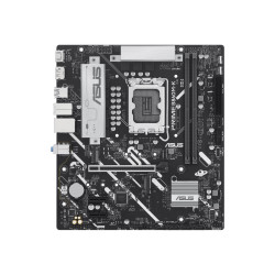 ASUS PRIME B860M-K - carte-mère - micro ATX - Socket LGA1851 - B860