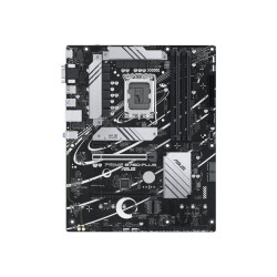ASUS PRIME B760-PLUS - carte-mère - ATX - Socket LGA1700 - B760