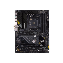ASUS TUF GAMING B550-PLUS WIFI II - carte-mère - ATX - Socket AM4 - AMD B550