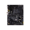 ASUS TUF GAMING B550-PLUS WIFI II - carte-mère - ATX - Socket AM4 - AMD B550