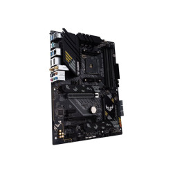 ASUS TUF GAMING B550-PLUS WIFI II - carte-mère - ATX - Socket AM4 - AMD B550