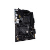 ASUS TUF GAMING B550-PLUS WIFI II - carte-mère - ATX - Socket AM4 - AMD B550
