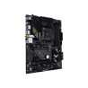 ASUS TUF GAMING B550-PLUS WIFI II - carte-mère - ATX - Socket AM4 - AMD B550