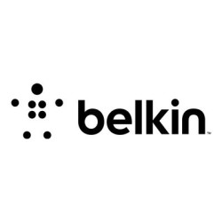 Belkin Cable USB-C vers MicroUSB tréssé 1m noir