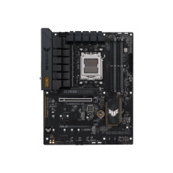 ASUS TUF GAMING B650-E WIFI - carte-mère - ATX - Socket AM5 - AMD B650