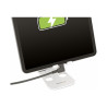 StarTech Câble USB-C Robuste Angle Droit de 50cm, USB 3.2 Gen 2, 4K60 - Câble USB de type-C - USB-C pour USB-C - 50 cm