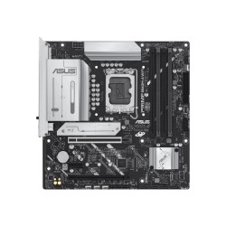 ASUS PRIME B860M-A WIFI - carte-mère - micro ATX - Socket LGA1851 - B860ASUS PRIME B860M-A WIFI