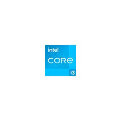 Intel Core i3 12100F / 3.3 GHz processeur - OEM