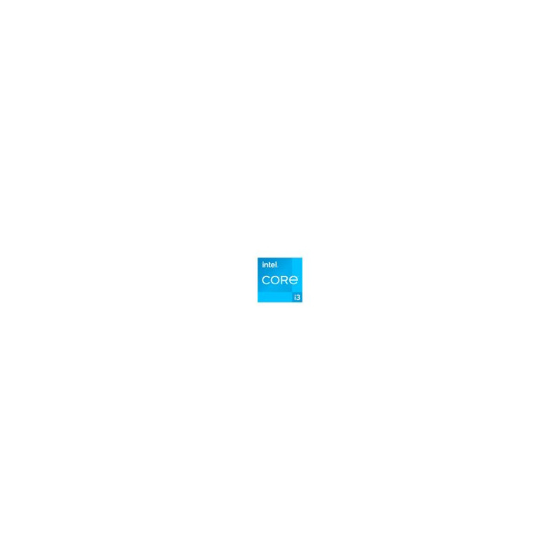 Intel Core i3 12100F / 3.3 GHz processeur - OEM