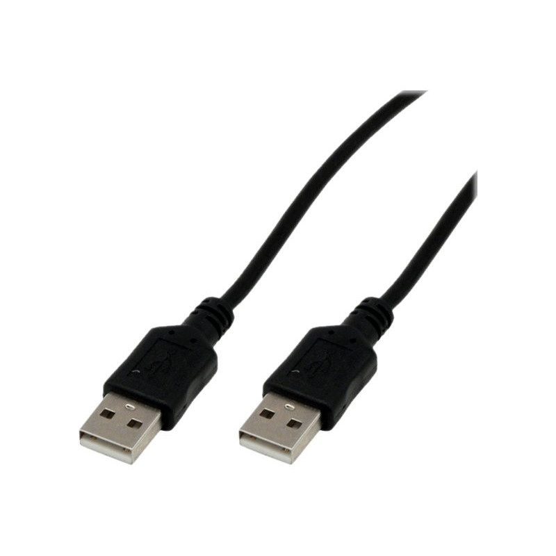 MCL - câble USB - USB pour USB - 5 m