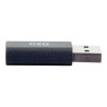C2G USB C to USB Adapter - SuperSpeed USB Adapter - 5Gbps - F/M - Adaptateur de type C USB - USB-C pour USB type A