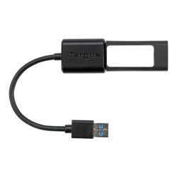 Targus - Câble USB de type-C - USB-C pour USB type A - 10 cm
