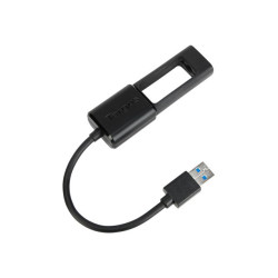 Targus - Câble USB de type-C - USB-C pour USB type A - 10 cm