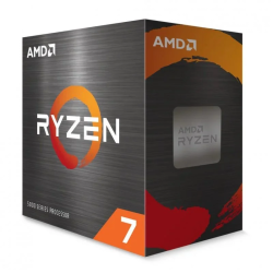 AMD Ryzen 7 5700X / 3.4 GHz processeur - OEM