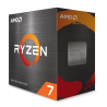 AMD Ryzen 7 5700X / 3.4 GHz processeur - OEM