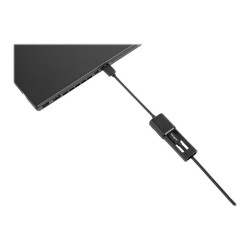 Targus - Câble USB de type-C - USB-C pour USB type A - 10 cm