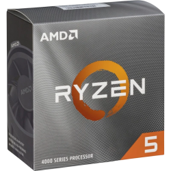 AMD Ryzen 5 4500 / 3.6 GHz processeur - Box