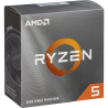 AMD Ryzen 5 4500 / 3.6 GHz processeur - Box