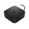 HP G6 - station d'accueil - 2 x DP, HDMI, USB-C - 1GbE, 2.5GbE