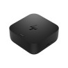 HP G6 - station d'accueil - 2 x DP, HDMI, USB-C - 1GbE, 2.5GbE