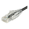 StarTech.com Câble console Cisco USB vers RJ45 de 1,8 m - Cordon rollover compatible Windows, Mac et Linux - 460 Kbps - M/M (...