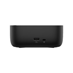 HP G6 - station d'accueil - 2 x DP, HDMI, USB-C - 1GbE, 2.5GbE