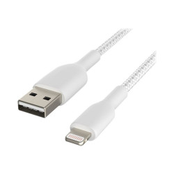 DLH DY-TU1904WG - câble Lightning - Lightning / USB - 1 m